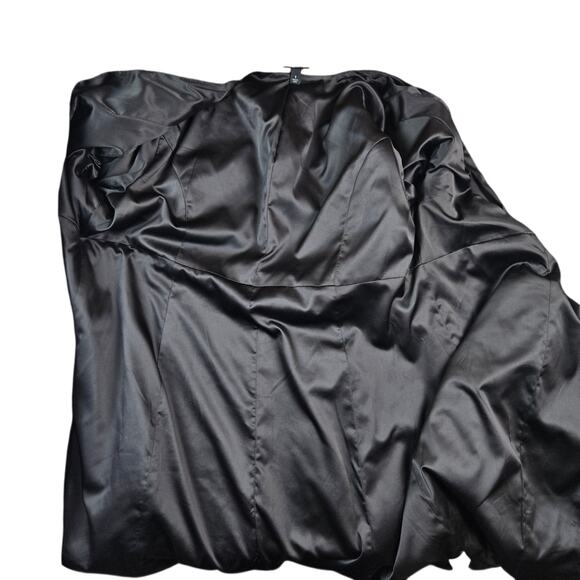 Torrid Leopard Print Pea Coat - Picture 7 of 8